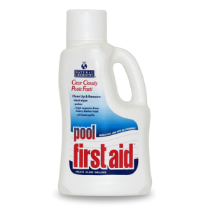 POOL FIRST AID 2L
